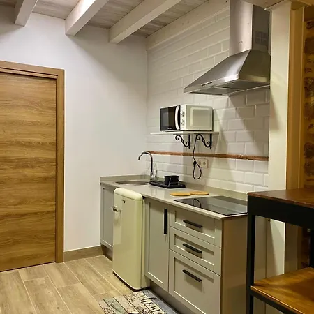 La Casa De 2 Appartement