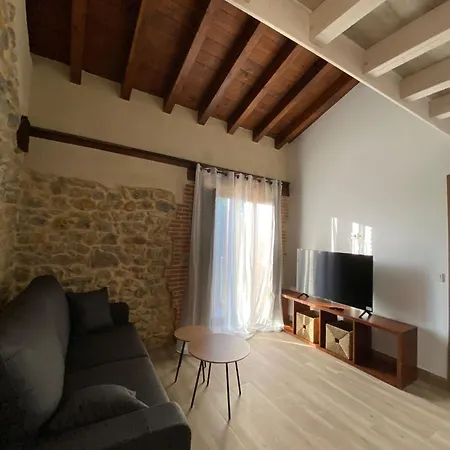 La Casa De 2 *