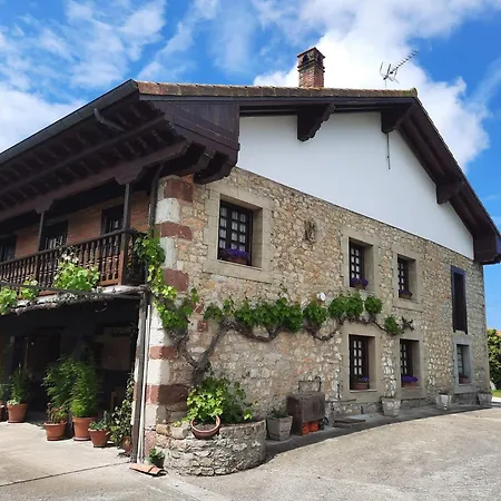 La Casa De 2 Apartment Santillana del Mar