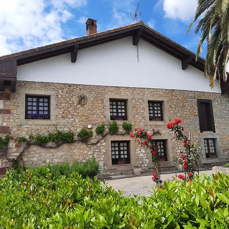 Apartamento La Casa De Allá 2 *