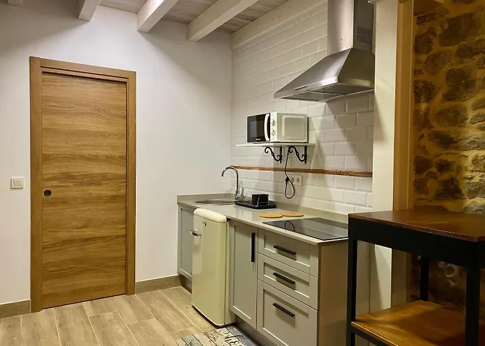 La Casa De Allá 2 Apartamento