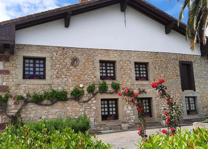 Apartamento La Casa De Allá 2 *